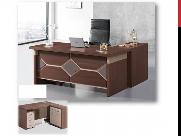 Ensemble de bureau MX-8516