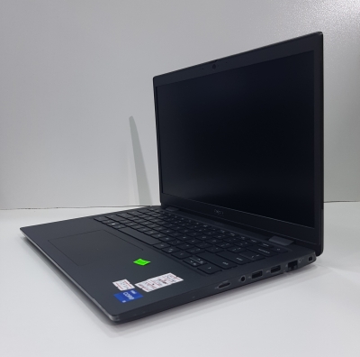 LAPTOP OCCASION DELL 7390 I7-8 EM /16G /512SSD  win 10 14'' ROTATION 360 TACT