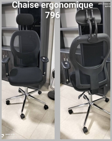chaise 796 operateur