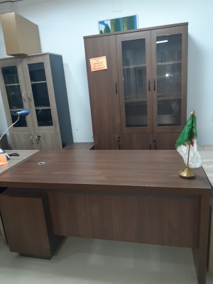 Ensemble de bureau 071 HDF