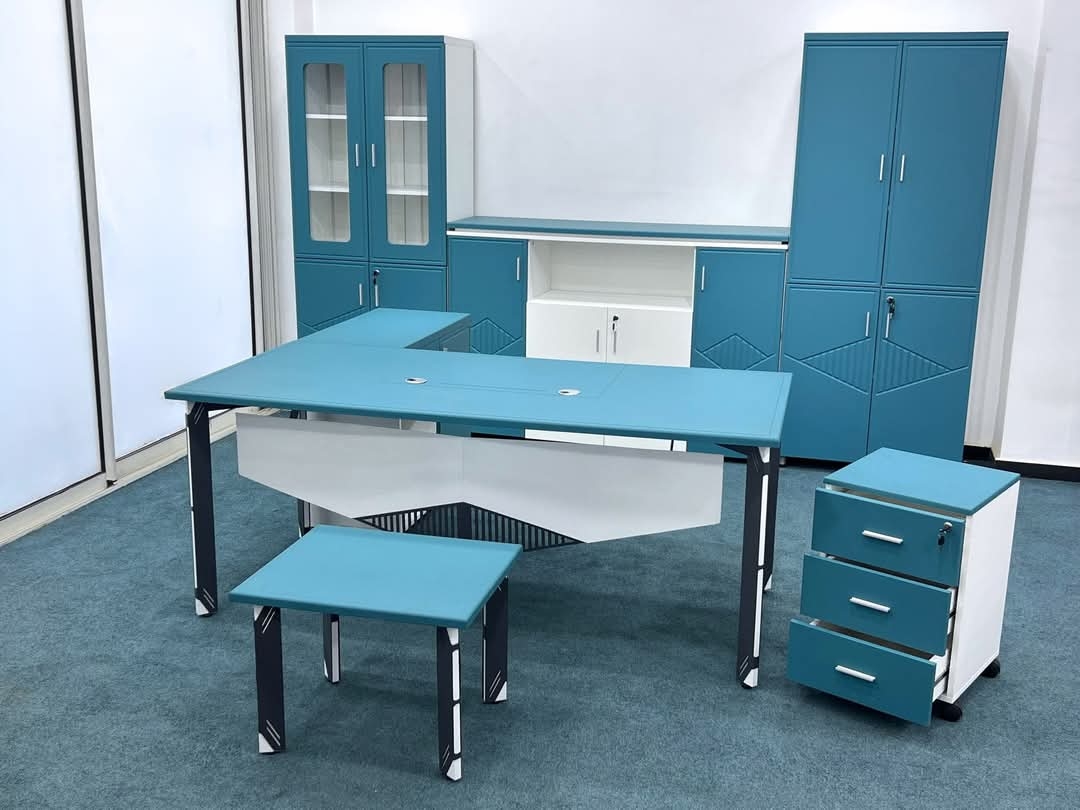 ensemble de bureau medecin