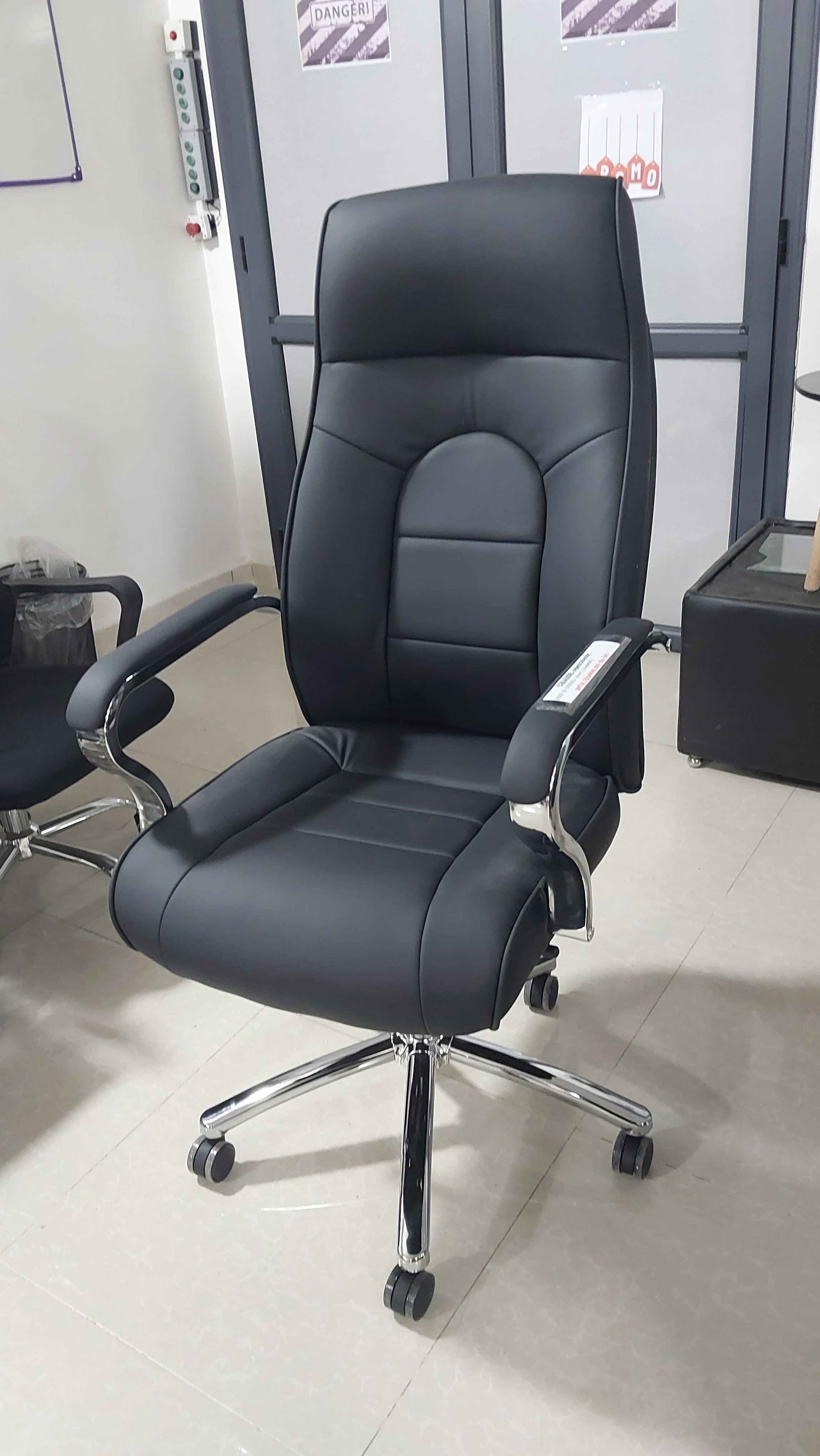chaise pdg