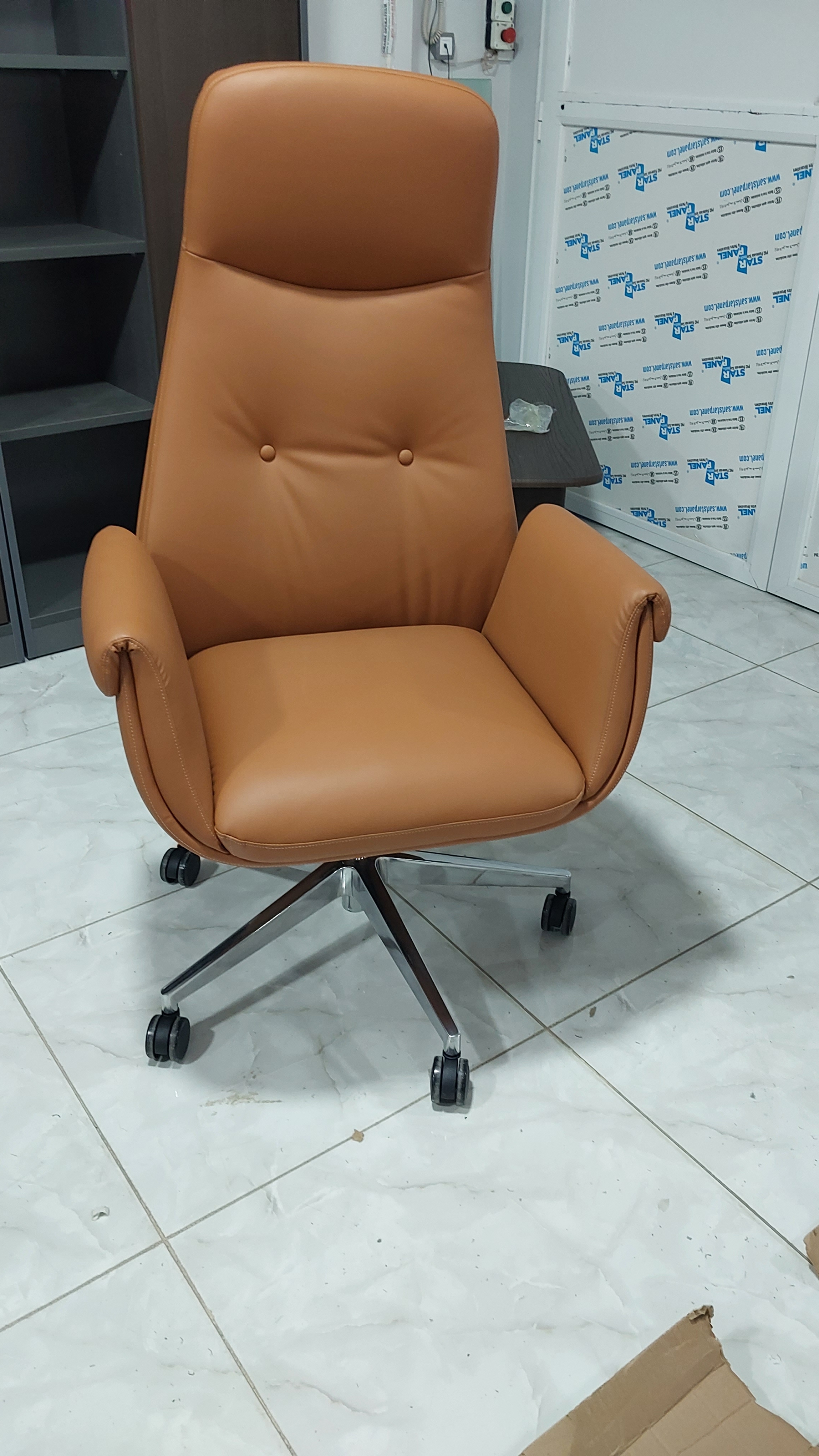 chaise 1162