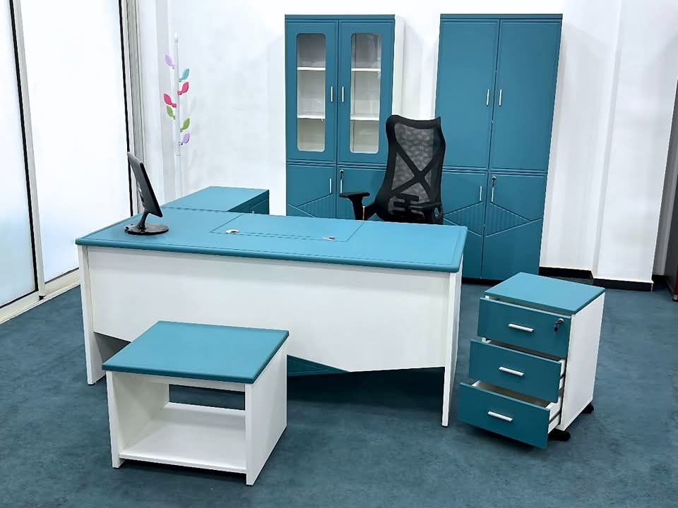 ensemble de bureau medecin