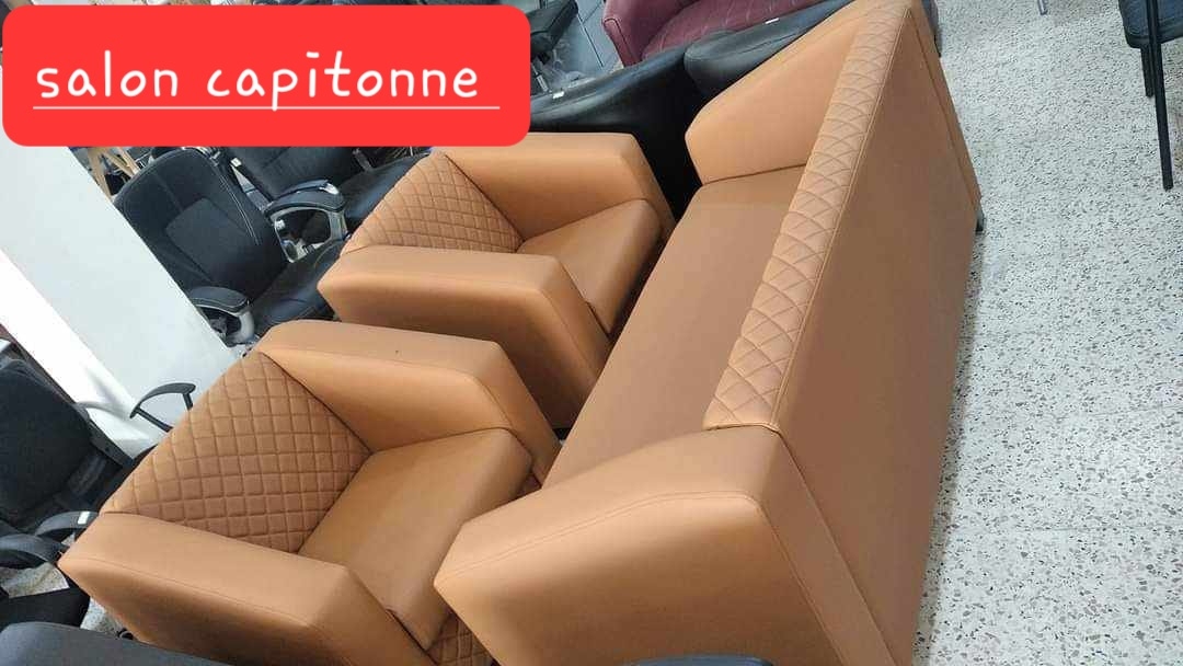 salon capitone