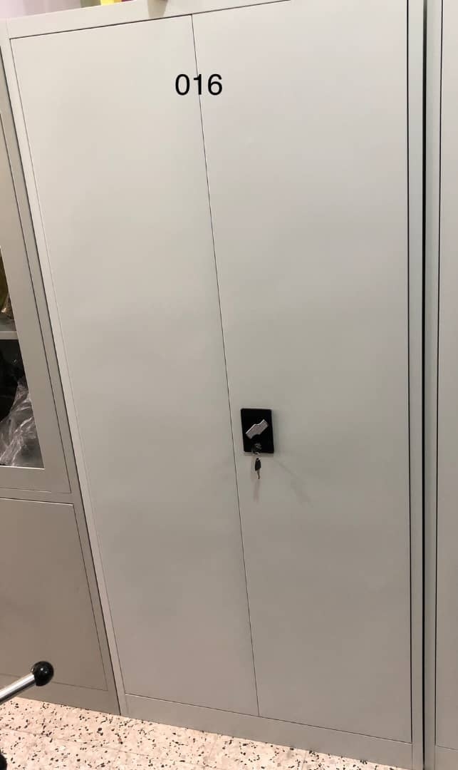Armoire 2 portes