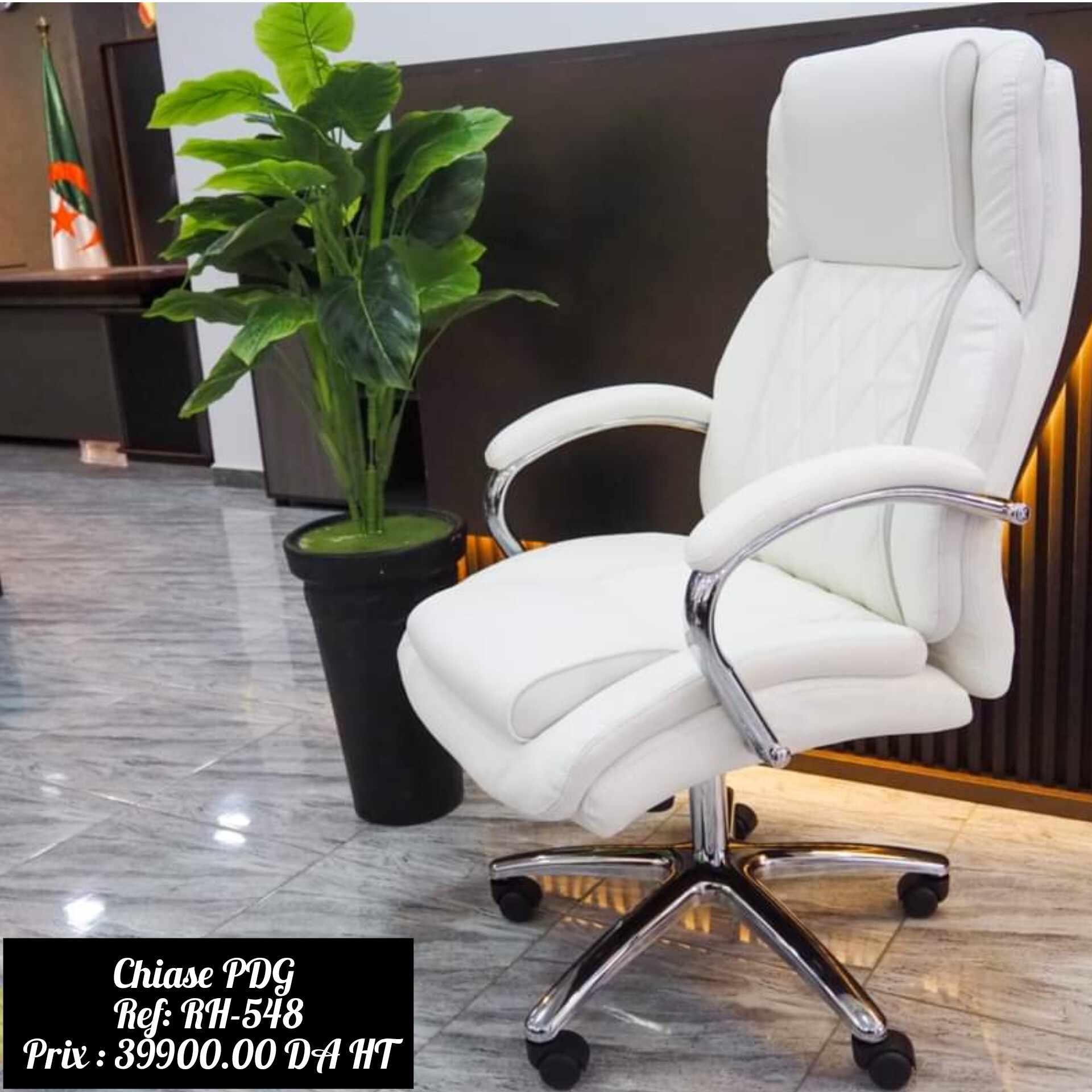 CHAISE PDG RH-548