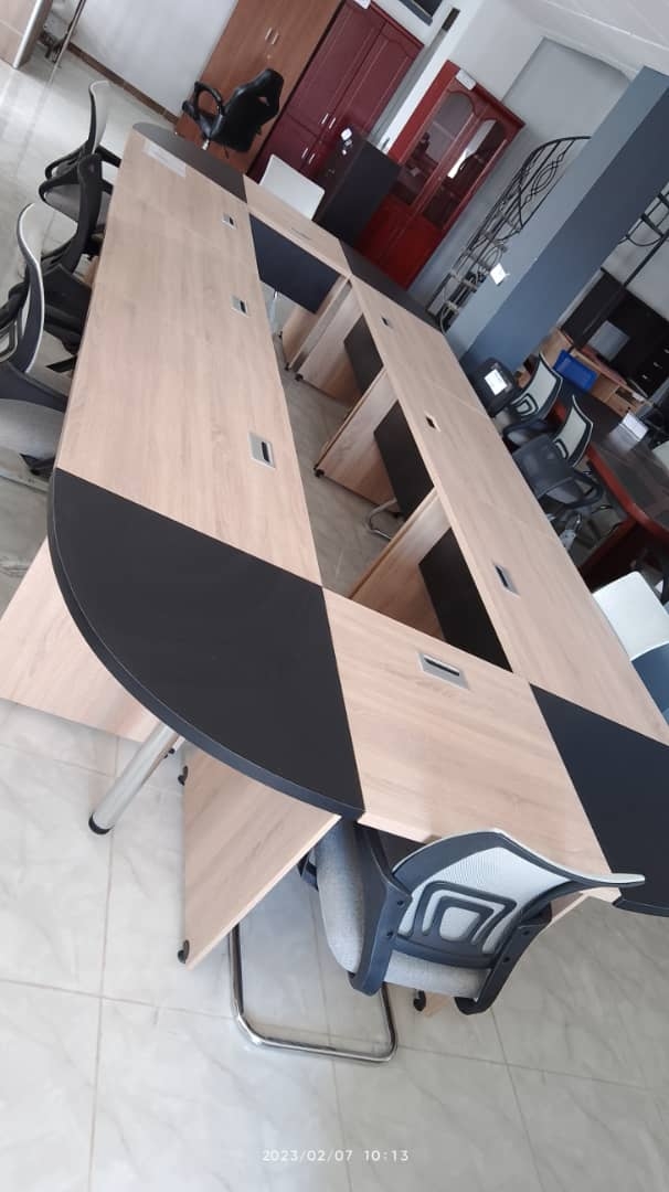 table de reunion