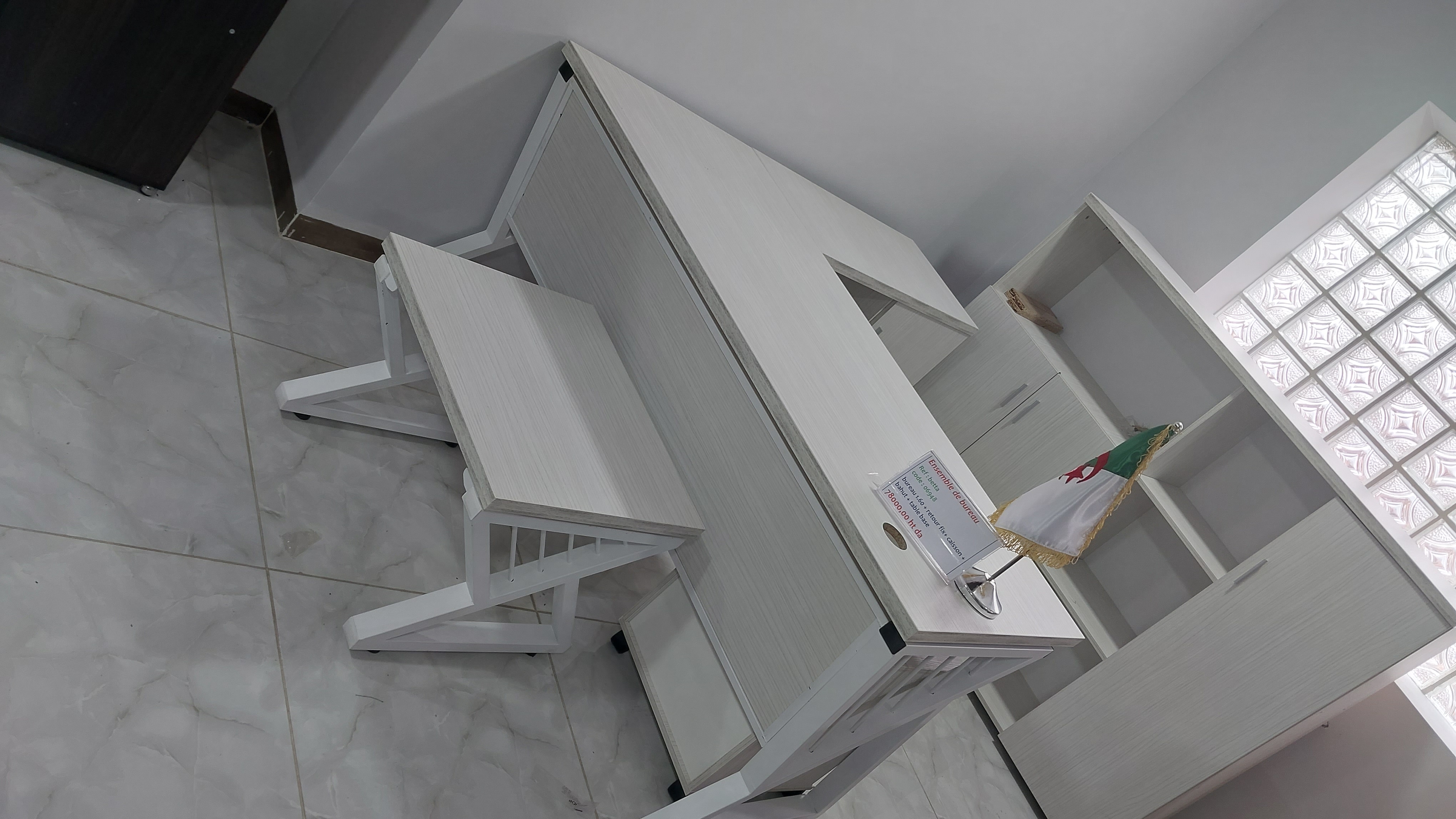 ensemble zs erable