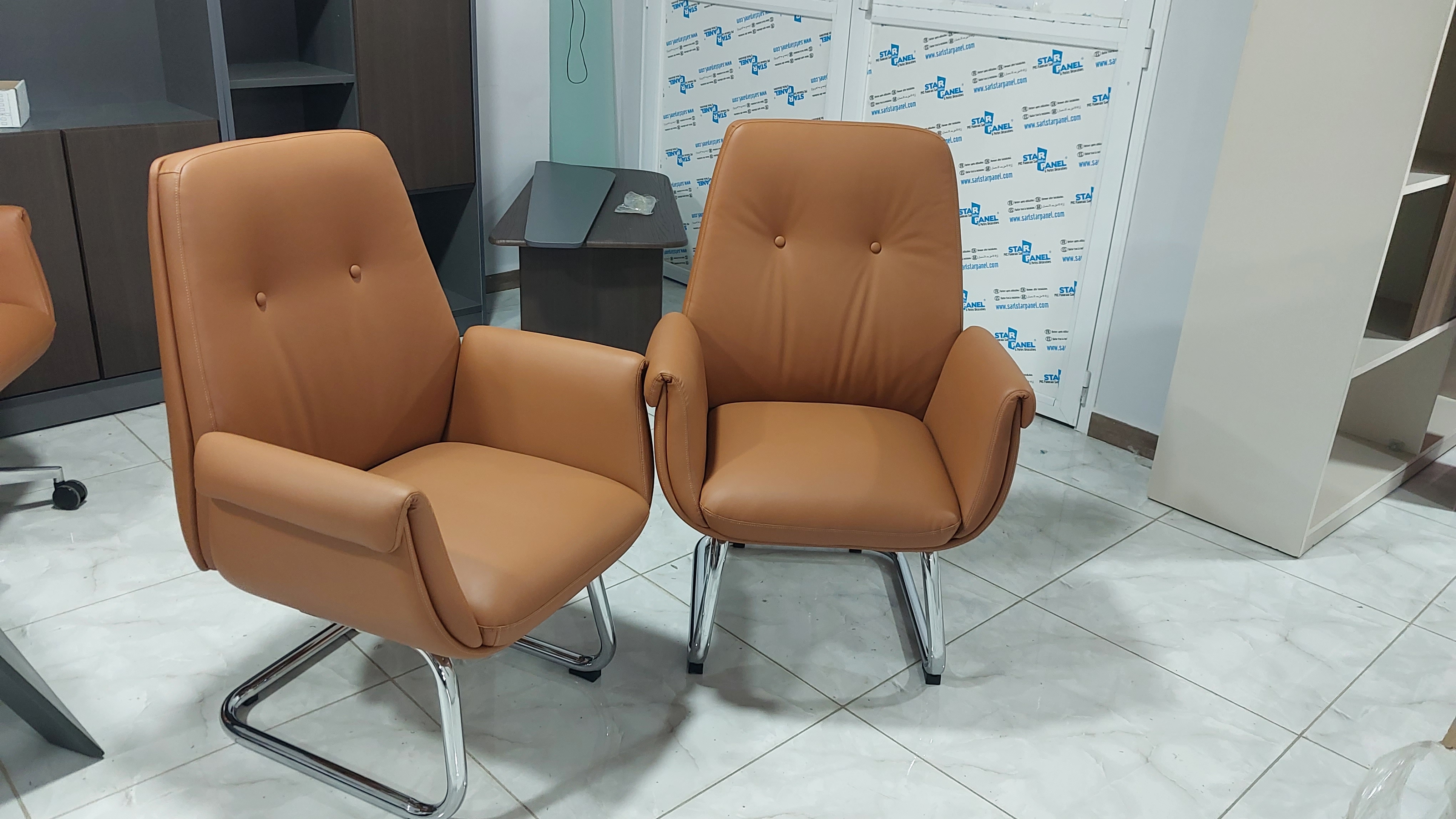 chaise visiteur  1162