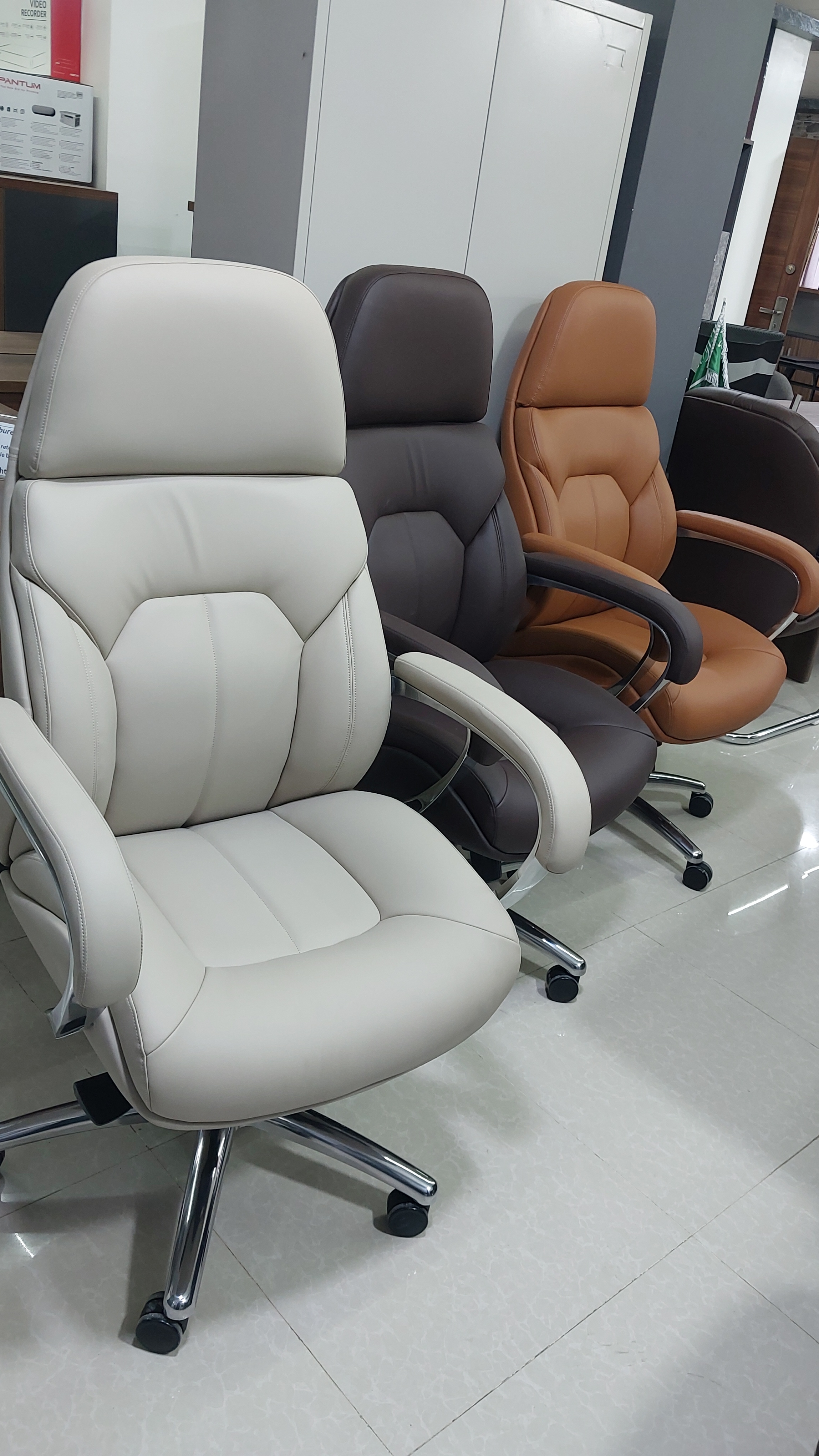 chaise 1169