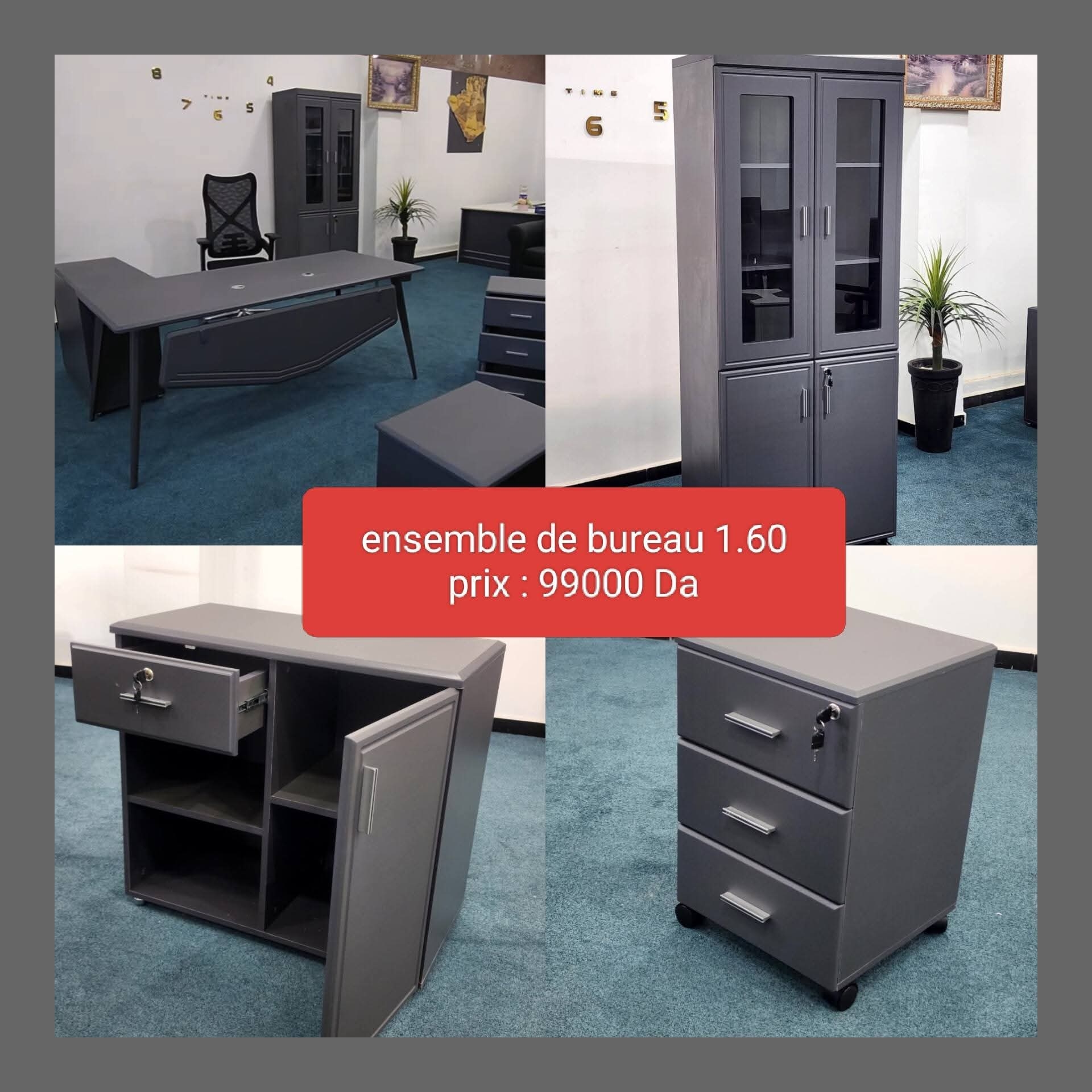 ensemble carbon