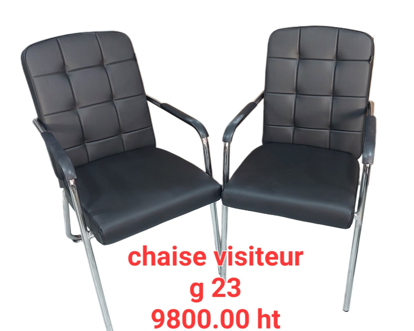 chaise g23